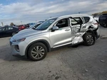 Passenger Light Led Tailgate Mounted Fits 19-20 Santa Fe 2106523. Fixed Price $165.89.