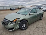 2007 Nissan Altima Driver Left Tail Light Oem Used 166-50420L 4DR. Fixed Price $100.70.