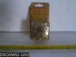 New Old Stock 08557 Calterm Ford Light Socket Assembly. Fixed Price $8.47.