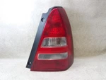 Passenger Right Tail Light Fits 03-05 Subaru Forester O33-192113. Fixed Price $56.06.
