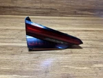 2018-2019 Audi A5 F5 Rear Left Side Inner Taillight Lamp 8W6945093F Oem. Fixed Price $36.00.