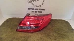 Passenger Right Tail Light Quarter Panel Mounted Fits 10-11 Azera 16836. Fixed Price $274.12.