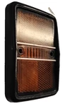 Rabbit, Scirocco, Cabriolet : 1975, 1976-1984, Front Rt Or Lt Side Marker Light. Fixed Price $30.00.