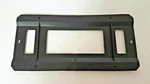 Rear License Plate Tag Mount Holder Bracket For Vw Golf + 2 Screws Brand New. Fixed Price $12.45.