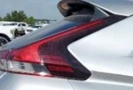 2022-2025 Mitsubishi Eclipse Cross Rh Passenger Quarter Panel Mounted Tail. Fixed Price $496.08.