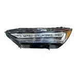 For Acura Mdx 2022 2023 2024 Headlight Driver Side Smoked Lens Black Housing Led. Fixed Price $1144.99.