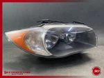 08-13 Bmw E88 128 Right Passenger Side Halogen Headlight Lamp Assembly Oem. Fixed Price $150.00.