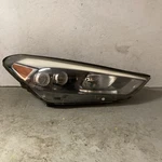 2016-2018 Hyundai Tucson Right Rh Passenger Side Headlight Oem Dual Projector. Fixed Price $399.00.