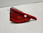 2016-2019 Jaguar Xf Trunk Mounted Left Tail Light Chipped Corner. Fixed Price $67.50.