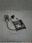 Passenger Right Headlight Xenon Hid Fits 11-12 Explorer 598911. Fixed Price $180.04.