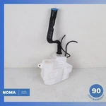Land Rover L319 LR4 Windshield Wiper Washer Tank Container AH2217A645AD Oem. Fixed Price $53.95.