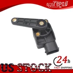 Front Lh Rh Height Level Sensor For 2000-2009 Audi A4 Quattro Seat Exeo. Fixed Price $17.94.