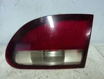 Passenger Right Tail Light Lid Mounted Fits 95-99 Cavalier 88154. Fixed Price $9.87.