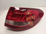 Passenger Tail Light 253 Type Suv Vin Fits 16-19 Mercedes Glc-class 3876087. Fixed Price $155.99.
