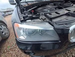 Passenger Headlight Xenon 0522 Opt 524 Fits 11-14 Bmw X3 4181245. Fixed Price $980.90.