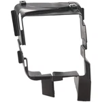 Fog Light Bracket Driving Lamp Mounting Front Passenger Right Side 15915312. Fixed Price $105.53.