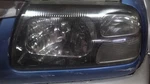Driver Left Headlight Grand Fits 04-05 Vitara 354057. Fixed Price $124.89.