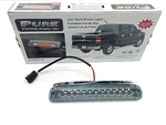 Putco 920206 Smoke Led Third Brake Light For Ranger/super Duty. Fixed Price $73.64.