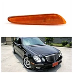2118200221 Marker Light 1XRIGHT Turn For 03-06 W211 Benz Ua Side E-class Signal. Fixed Price $17.84.