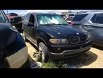 Driver Headlight With Xenon Hid Fits 04-06 Bmw X5 28187305. Fixed Price $282.90.