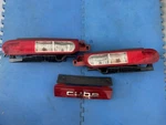 2009 - 2014 Nissan Cube Rearback Tail Light Left Rightcenter Used Set Oem. Fixed Price $299.99.