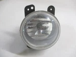 Jeep Cherokee Wrangler Rh Passenger Fog Light Lamp Oem Lkq. Fixed Price $63.60.
