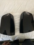 Tail Lights Rear Back Lamps Pair Set For 11-12 Chrysler 300 Left & Right. Fixed Price $150.00.