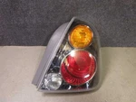 2002-04 Nissan Altima Passenger Right Side Tail Light Quarter Panel Mounted. Fixed Price $36.75.