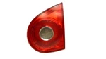 2006-2009 Volkswagen Rabbit Passenger Rr Tail Light Assembly Used 1K6945094E Oem. Fixed Price $38.24.