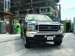 Piaa Custom Light Mount Bracket Kit Ford F250/350 2005-2010. Fixed Price $42.99.