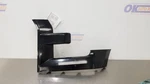 16 Ford F150 Headlamp Light Bezel Trim Left Driver Black. Fixed Price $80.75.
