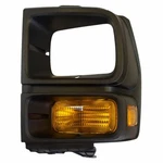 Genuine Ford Parking Light Assembly 8C2Z13200B. Fixed Price $102.60.