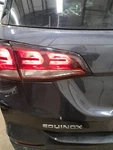 Lh Driver Side 2022 Equinox Trunklid Mounted Tail Lamp SKU#4453265. Fixed Price $154.00.