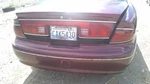 Tail Light Lid Mounted Fits 99-00 Century 30422620. Fixed Price $110.70.