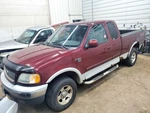 3RD Brake Light Lens Oem F150 2003 High Mounted Stop 1770032. Fixed Price $36.01.