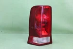 02-06 Cadillac Escalade Driver Left Taillight Brake Lamp Oem. Fixed Price $77.99.