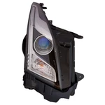 Headlight For Cadillac Ats 13-17 Passenger Side Replacement Capa Certified. Fixed Price $870.65.