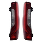 For Mercedes-benz Sprinter 3500 19-22 Tail Lights Driver & Passenger Side. Fixed Price $682.17.