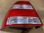 Taillight Taillamp Brake Driver Side Left Lh For 04-05 Vw Jetta Sedan Gli. Fixed Price $53.95.