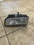 1994-1997 Volvo 850 Driver Side Halogen Glass Headlight Assembly Oem 91594127. Fixed Price $112.49.