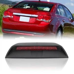 3RD High Mount Brake Lamp Third Light For Chevrolet Cruze Sedan 2011 2012-2015. Fixed Price $29.71.