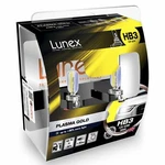 Lunex Plasma Gold HB3 (9005) Headlight Bulb 2800K Twin Pack. Fixed Price $34.79.