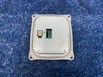 2016-2019 Buick Cascada Xenon Hid Headlight Ballast Module Oem 130732935000. Fixed Price $64.00.