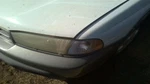 Driver Corner/park Light Lamp-turn Signal Fits 98-99 Legacy 30005538. Fixed Price $110.70.
