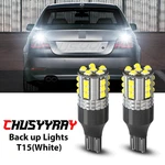 White 921 W16W Led Reverse Backup Light Bulbs 2009-2020 2021 2022 Kia Forte. Fixed Price $11.99.
