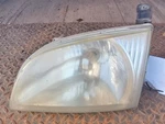 01-03 Toyota Sienna Driver Left Headlamp Headlight Assy Oem Used Tested. Fixed Price $56.46.