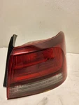 Passenger Tail Light Sedan Quarter Panel Mounted Fits 18-23 Rio 846. Fixed Price $121.68.