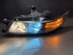 07-08 Acura Left Driver Side Xenon Hid Lamp Unit. Fixed Price $99.99.