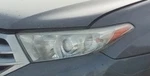 2011-2013 Toyota Highlander Lh Driver Headlight Lamp Oem. Fixed Price $188.68.