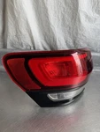 2018-2022 Grand Cherokee Drivers Side Lh Tail Light Mopar P68142943AF Oem. Fixed Price $55.00.